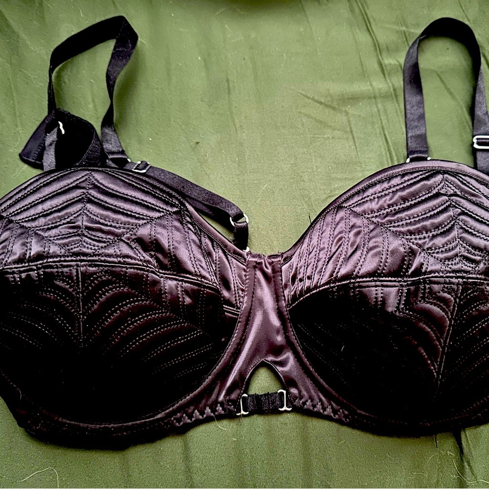 Killstar Webutana Bra XL NWT